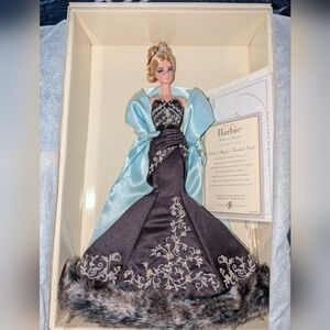 ✨VINTAGE BARBIE - STOLEN MAGIC ✨